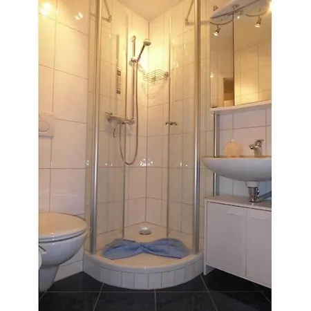 Apartment Baltic Sea Pearl In *