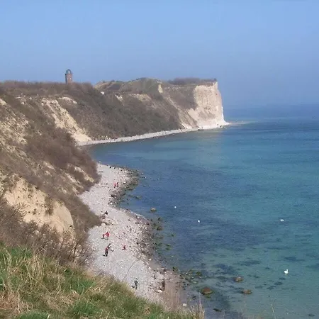 Baltic Sea Pearl In *