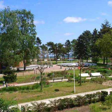 Apartment Baltic Sea Pearl In *