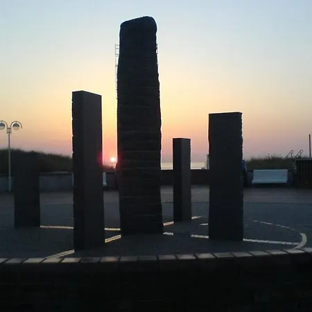 Baltic Sea Pearl In *