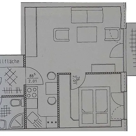 Apartment Baltic Sea Pearl In *