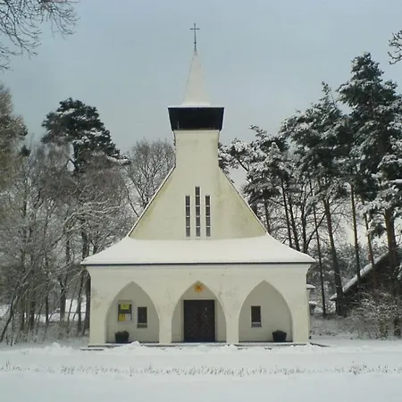 Baltic Sea Pearl In Apartment *