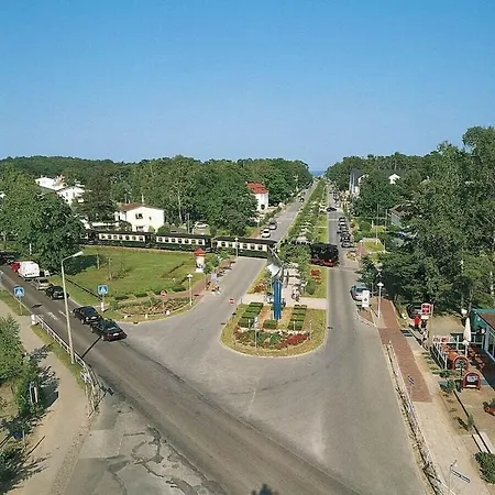 Baltic Sea Pearl In Apartment