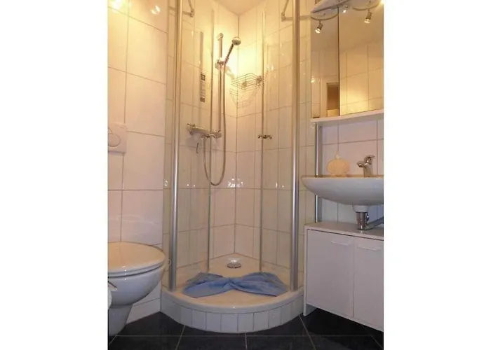 Apartman Baltic Sea Pearl In *