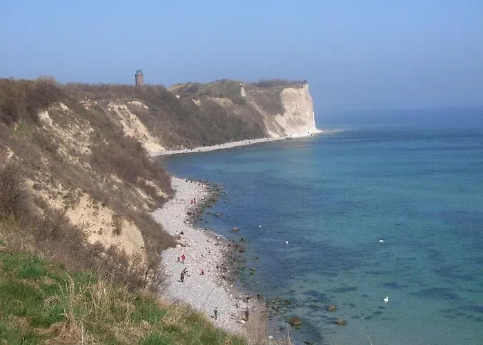 Baltic Sea Pearl In *