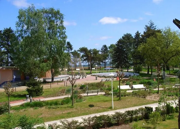 Apartman Baltic Sea Pearl In *