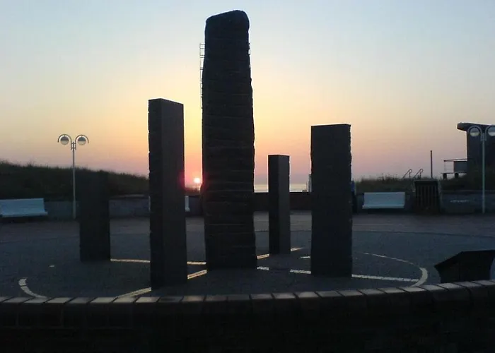 Baltic Sea Pearl In *