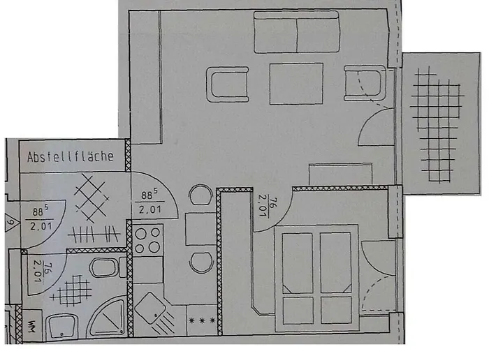 Apartman Baltic Sea Pearl In *