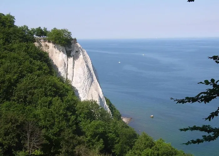 Baltic Sea Pearl In Apartman Baabe