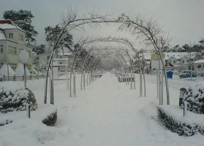 Baltic Sea Pearl In * Baabe