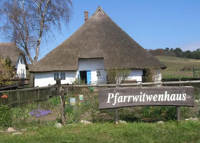 Apartman Baltic Sea Pearl In