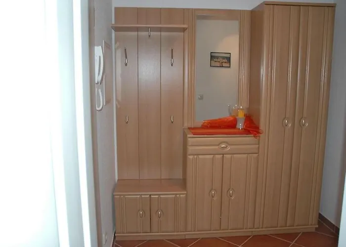 Apartman Baltic Sea Pearl In *