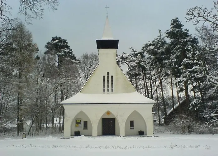 Baltic Sea Pearl In Apartman *